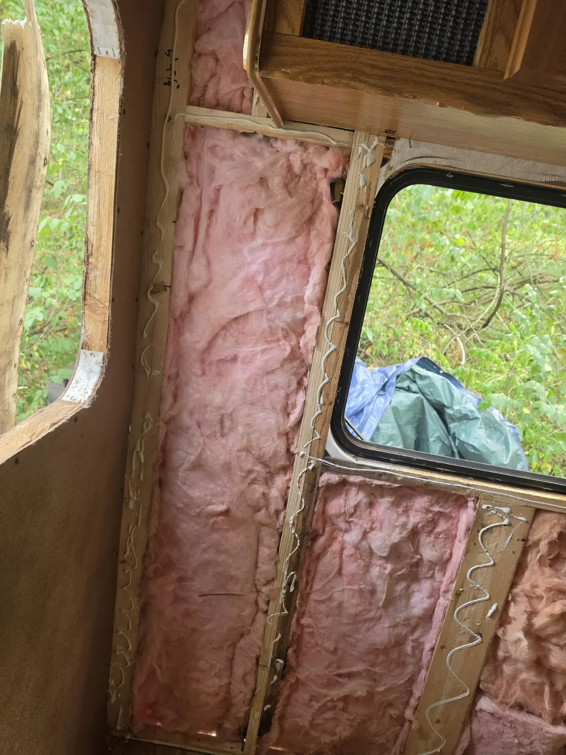 Camper restoration photo 30