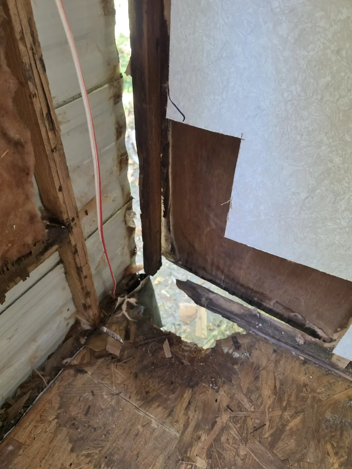 Camper restoration photo 31