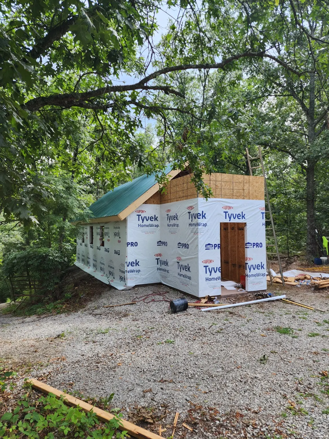 Custom church construction photo 6
