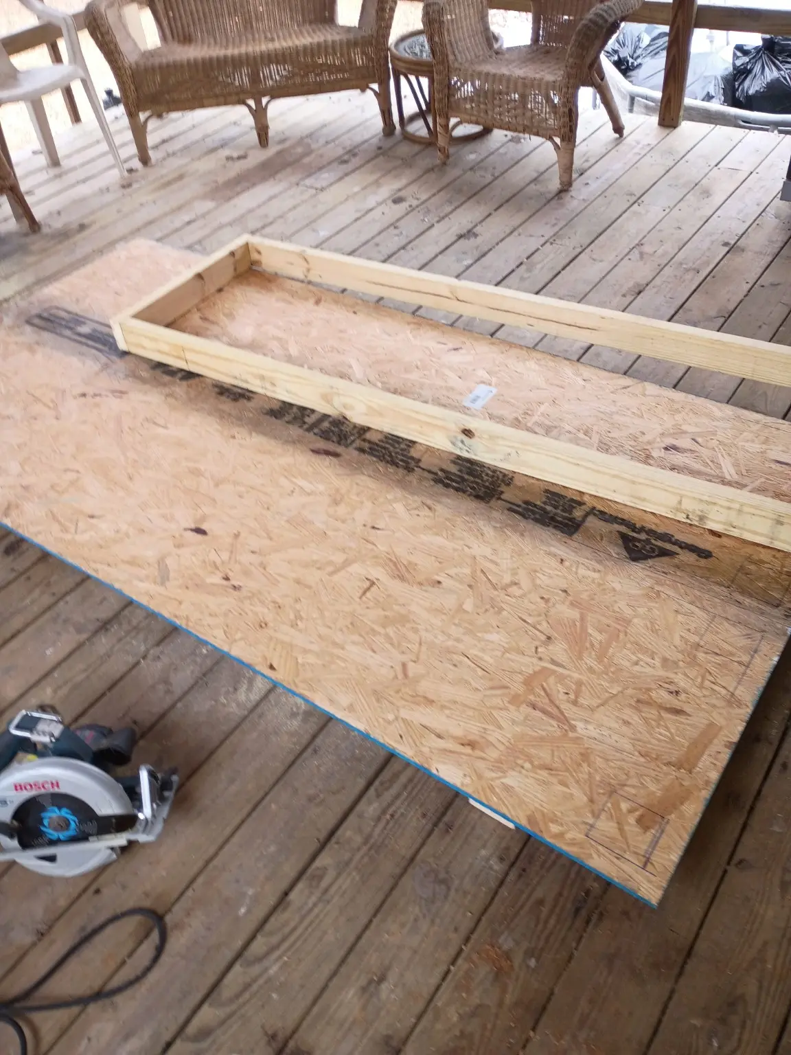 Custom counter photo 6